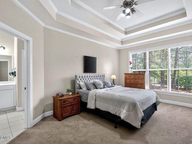 84 Harvest Moon Drive, Clayton, NC 27527