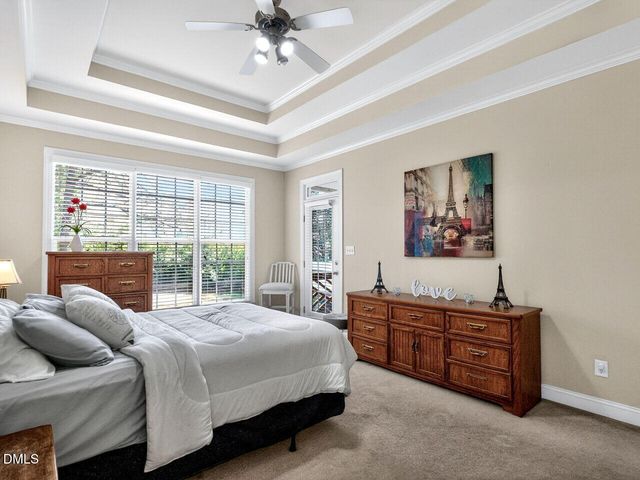 84 Harvest Moon Drive, Clayton, NC 27527