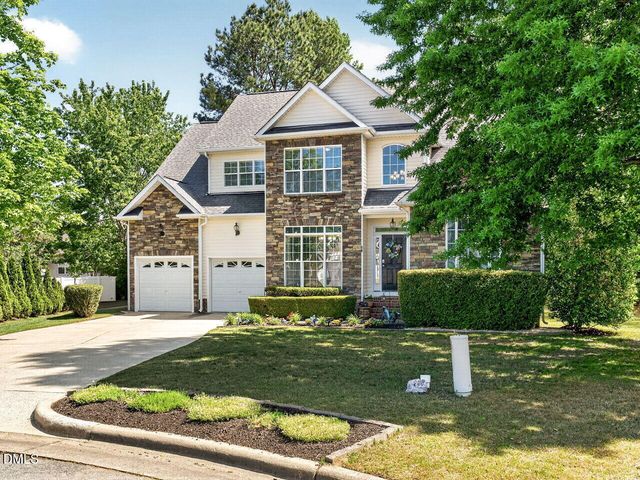 84 Harvest Moon Drive, Clayton, NC 27527