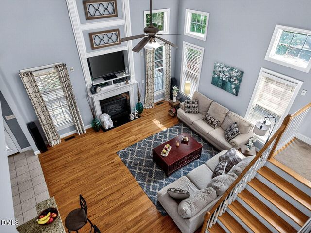 84 Harvest Moon Drive, Clayton, NC 27527