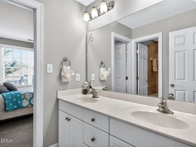 84 Harvest Moon Drive, Clayton, NC 27527