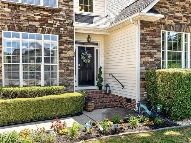84 Harvest Moon Drive, Clayton, NC 27527