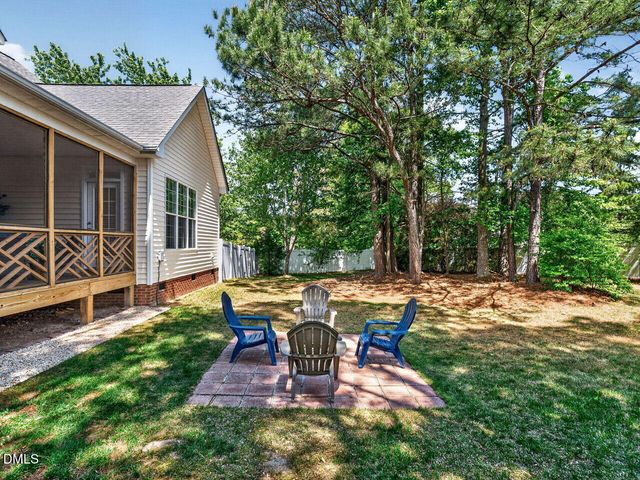 84 Harvest Moon Drive, Clayton, NC 27527
