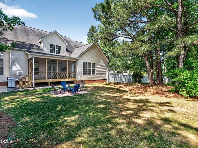 84 Harvest Moon Drive, Clayton, NC 27527