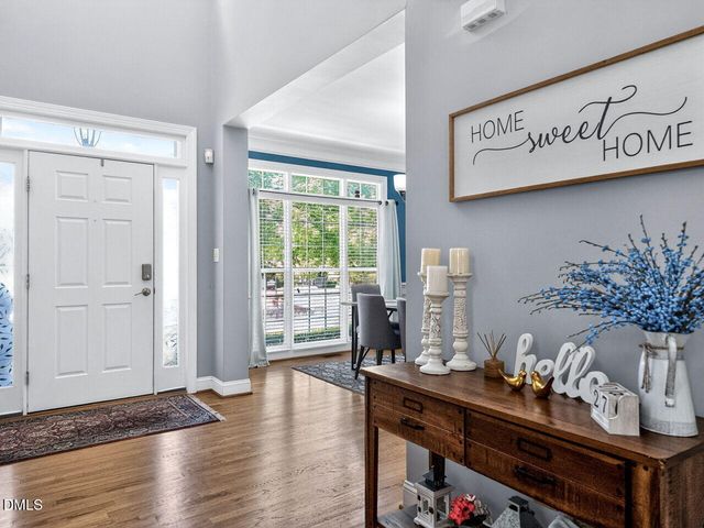 84 Harvest Moon Drive, Clayton, NC 27527
