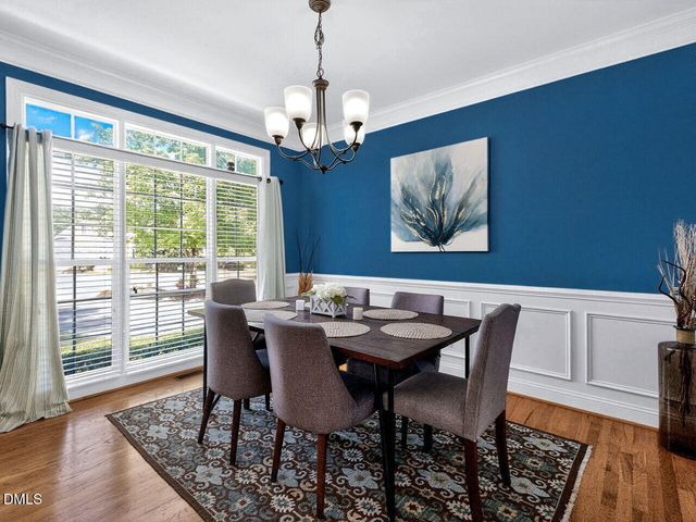 84 Harvest Moon Drive, Clayton, NC 27527