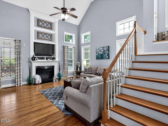 84 Harvest Moon Drive, Clayton, NC 27527