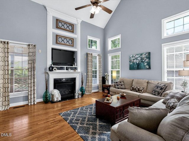 84 Harvest Moon Drive, Clayton, NC 27527