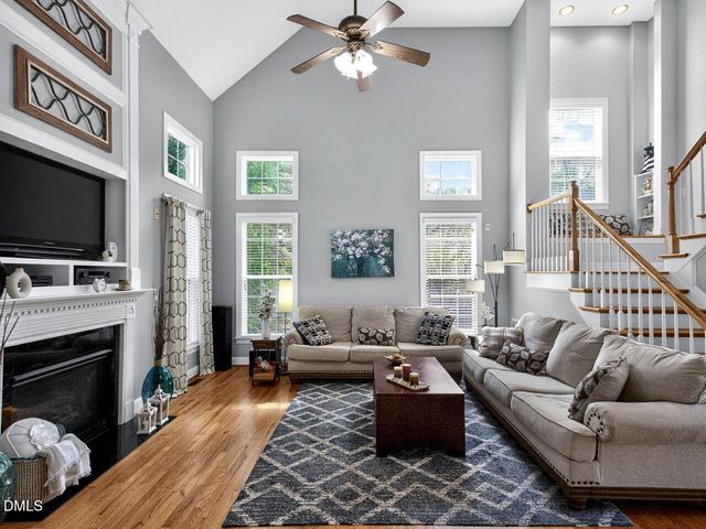 84 Harvest Moon Drive, Clayton, NC 27527