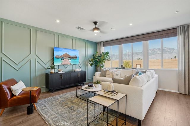 227 Via Genova, Cathedral City, CA 92234