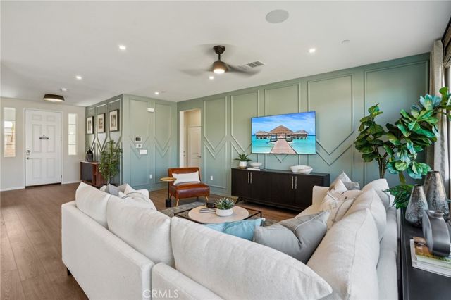 227 Via Genova, Cathedral City, CA 92234