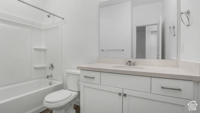 12643 S HIGH VIEW LN #128, Herriman, UT 84096
