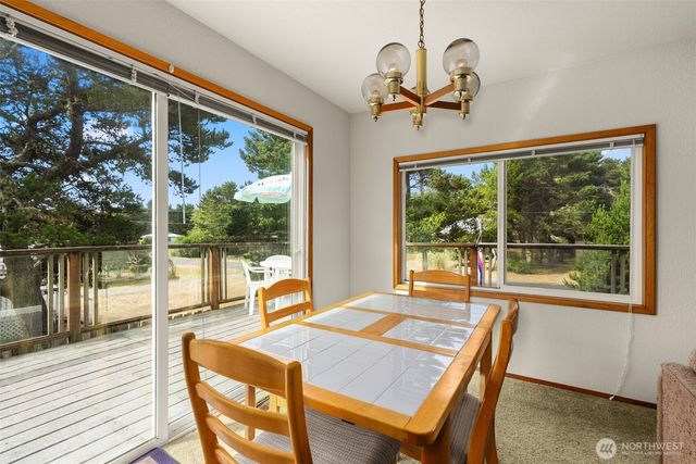 1298 Sandy Drive, Grayland, WA 98547