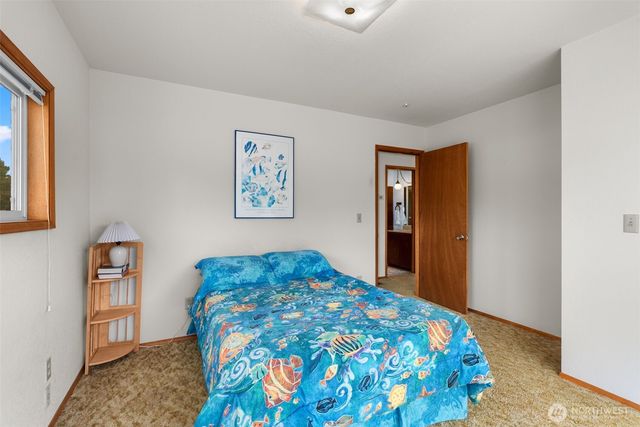 1298 Sandy Drive, Grayland, WA 98547