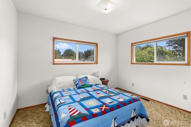 1298 Sandy Drive, Grayland, WA 98547