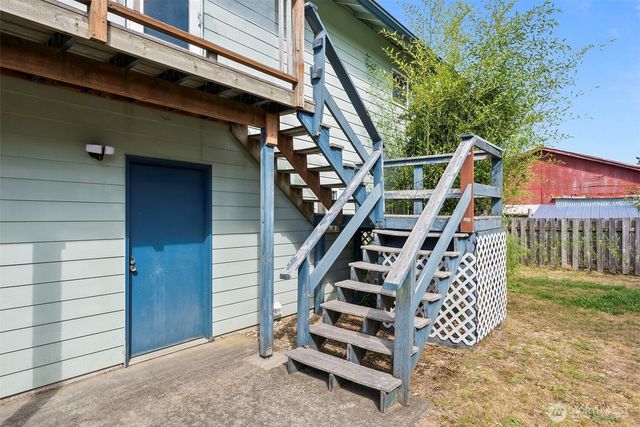 1298 Sandy Drive, Grayland, WA 98547