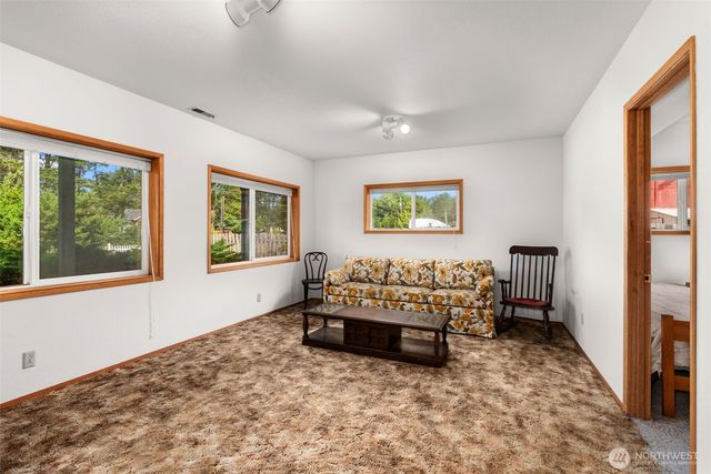 1298 Sandy Drive, Grayland, WA 98547