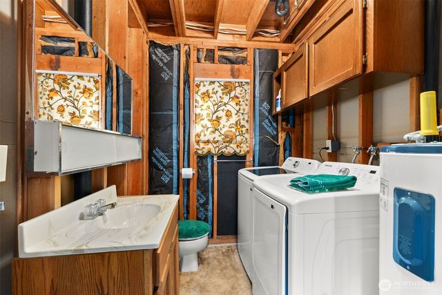 1298 Sandy Drive, Grayland, WA 98547