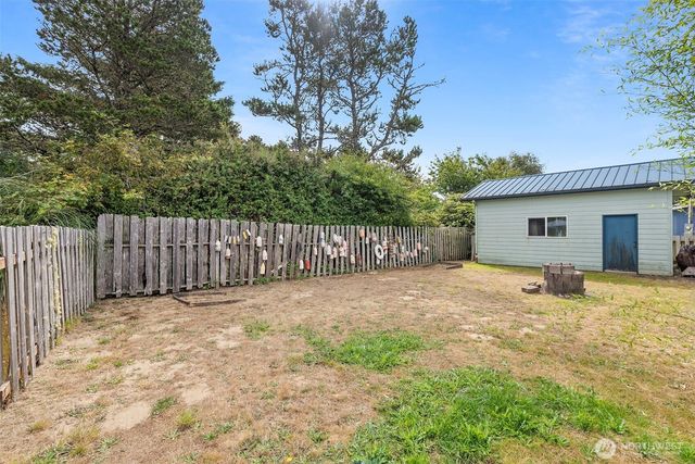 1298 Sandy Drive, Grayland, WA 98547