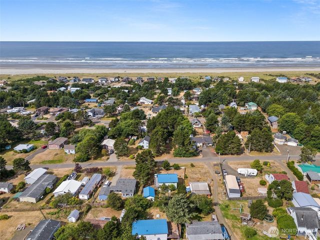 1298 Sandy Drive, Grayland, WA 98547