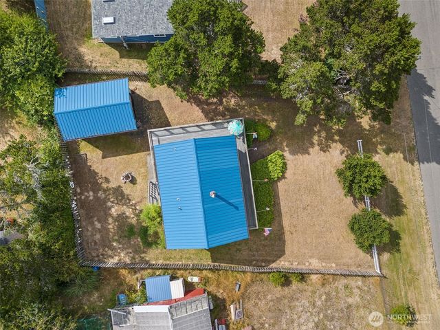 1298 Sandy Drive, Grayland, WA 98547