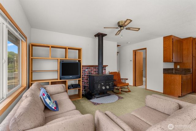 1298 Sandy Drive, Grayland, WA 98547