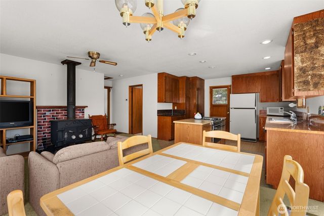 1298 Sandy Drive, Grayland, WA 98547