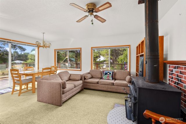 1298 Sandy Drive, Grayland, WA 98547