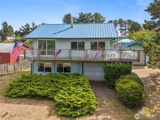 1298 Sandy Drive, Grayland, WA 98547