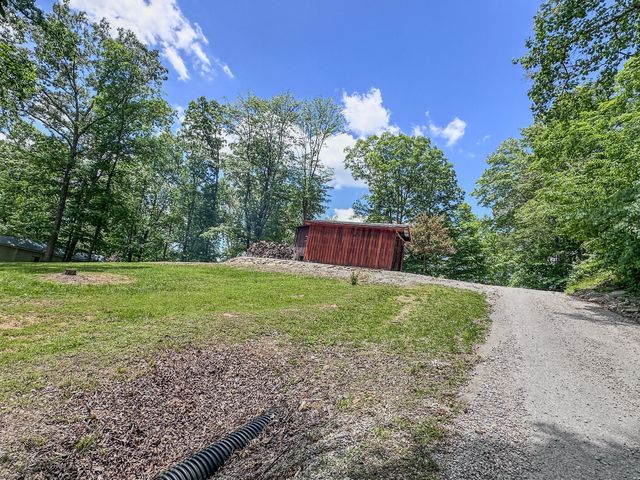 119 Hill Drive, Monticello, KY 42633