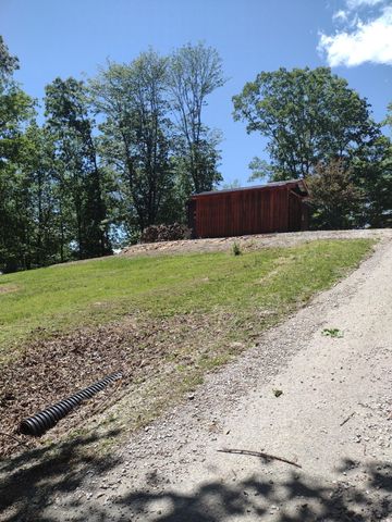 119 Hill Drive, Monticello, KY 42633