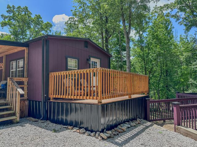 119 Hill Drive, Monticello, KY 42633