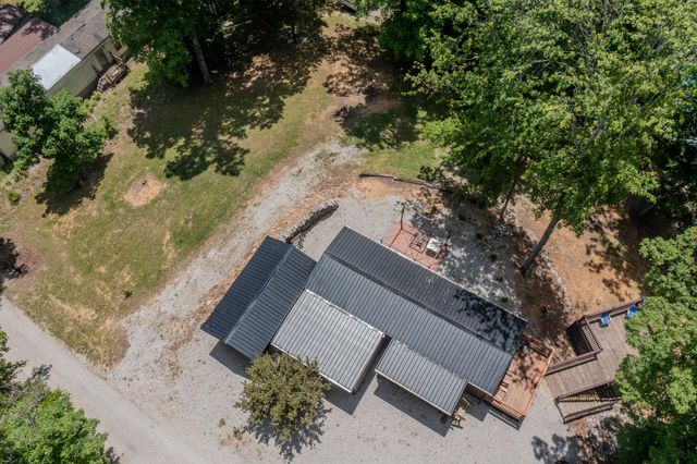 119 Hill Drive, Monticello, KY 42633