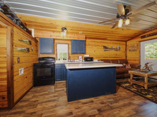 119 Hill Drive, Monticello, KY 42633