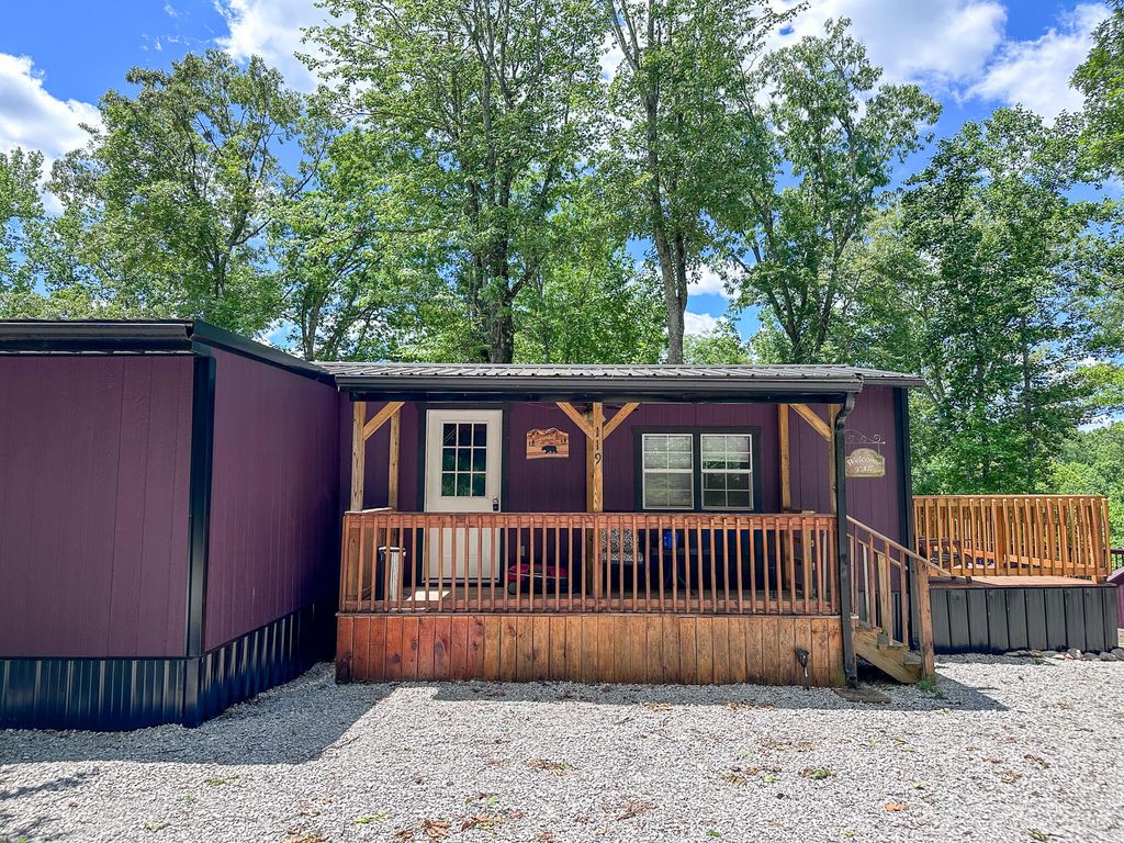 119 Hill Drive, Monticello, KY 42633