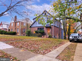 3509 LYNCHESTER ROAD, Baltimore, MD 21215