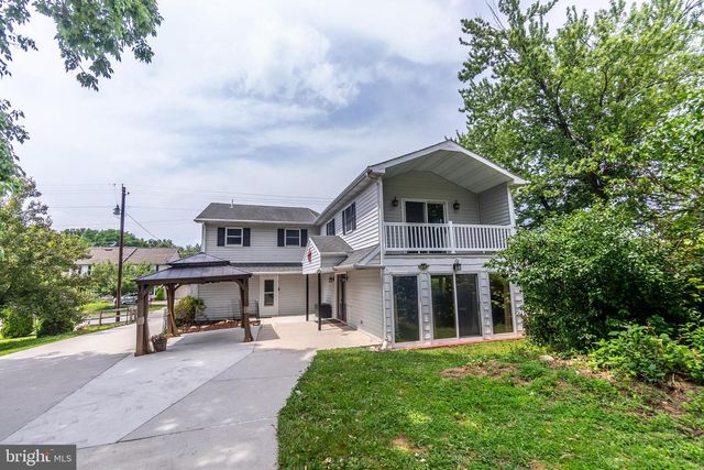 455 PUMPING STATION RD, Hanover, PA 17331