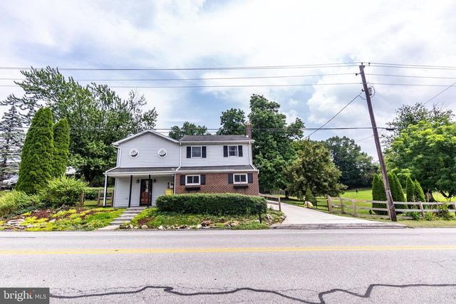 455 PUMPING STATION RD, Hanover, PA 17331