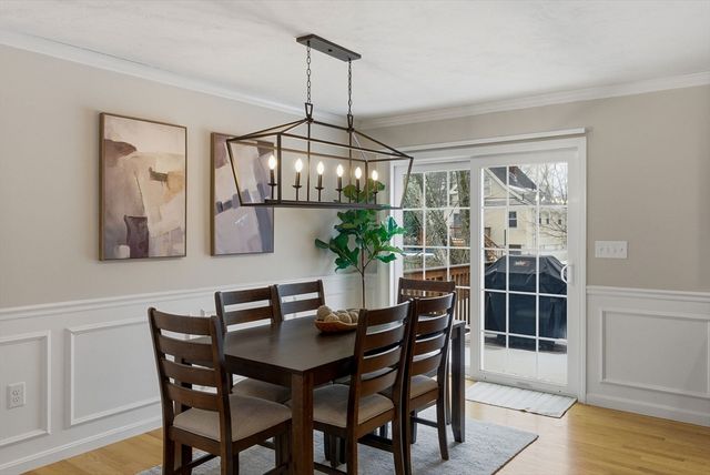 41 Glenvale Ave, Billerica, MA 01821