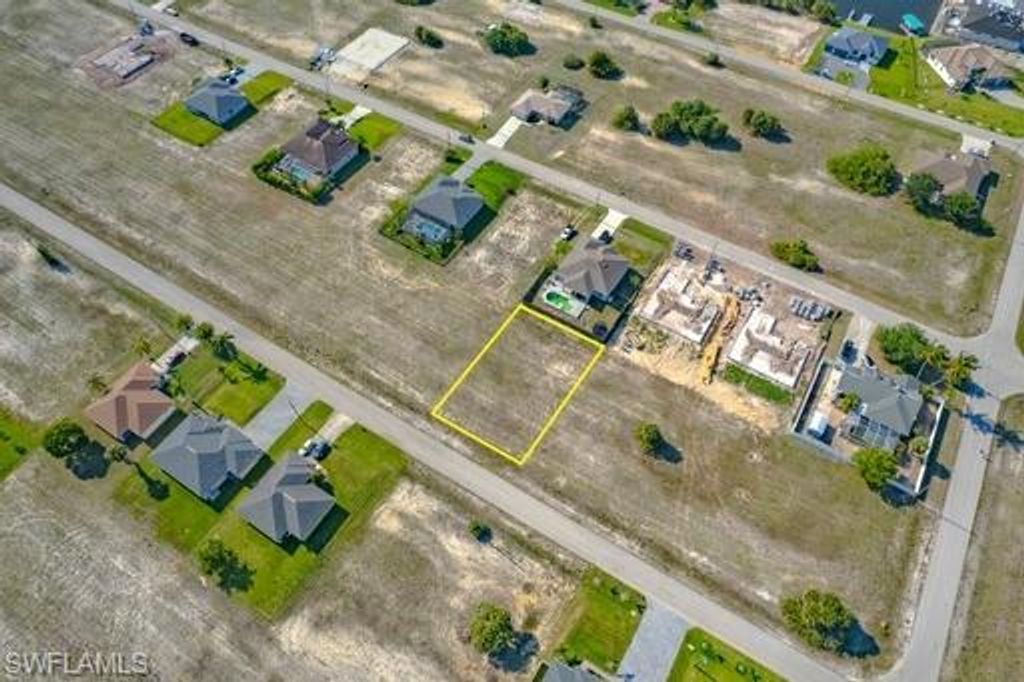 4213 NW 34th TER, CAPE CORAL, FL 33993 — photo 3