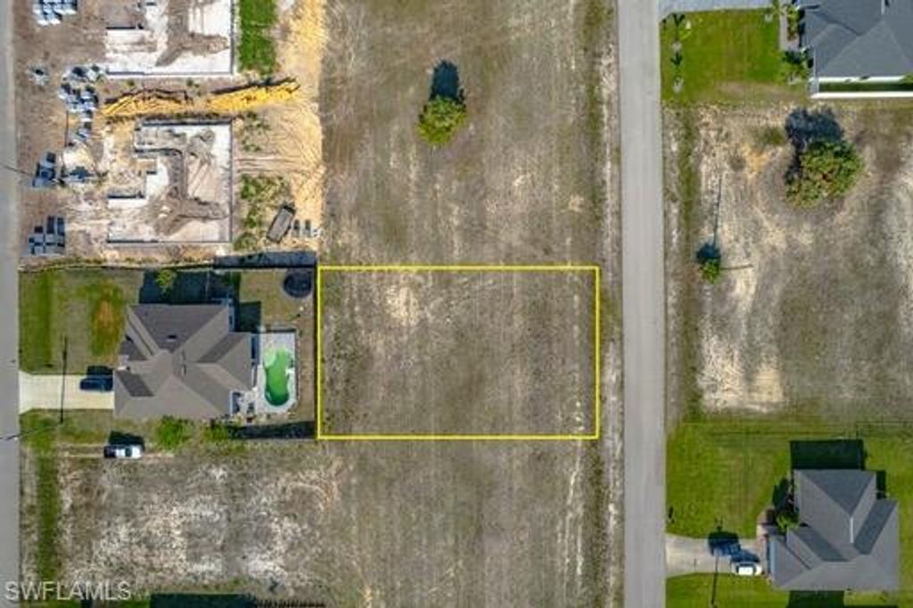 4213 NW 34th TER, CAPE CORAL, FL 33993 — photo 4