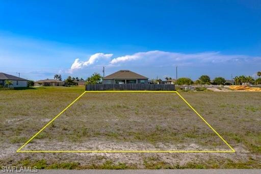 4213 NW 34th TER, CAPE CORAL, FL 33993 — photo 5