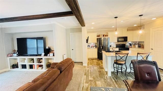 8394 Lake Road, Mansfield, TX 76063