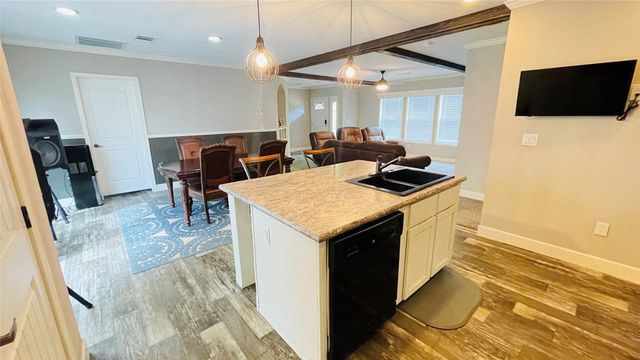 8394 Lake Road, Mansfield, TX 76063