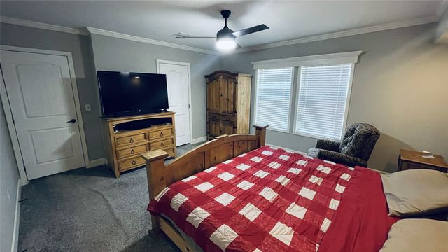 8394 Lake Road, Mansfield, TX 76063