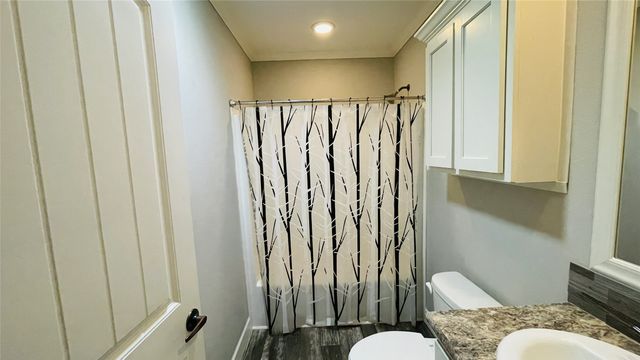 8394 Lake Road, Mansfield, TX 76063