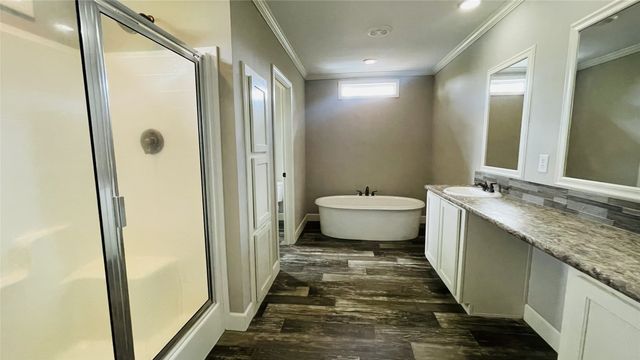 8394 Lake Road, Mansfield, TX 76063