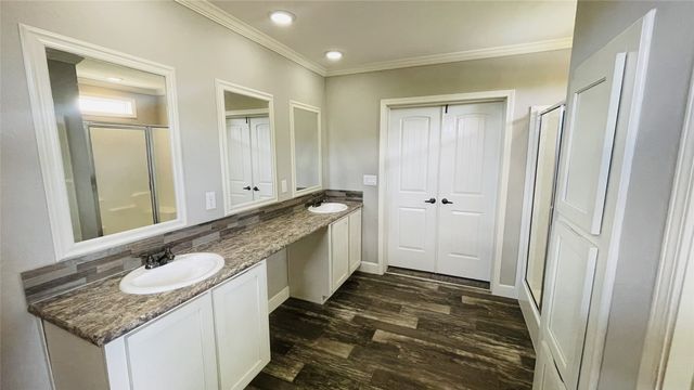 8394 Lake Road, Mansfield, TX 76063