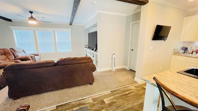 8394 Lake Road, Mansfield, TX 76063