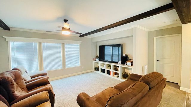 8394 Lake Road, Mansfield, TX 76063